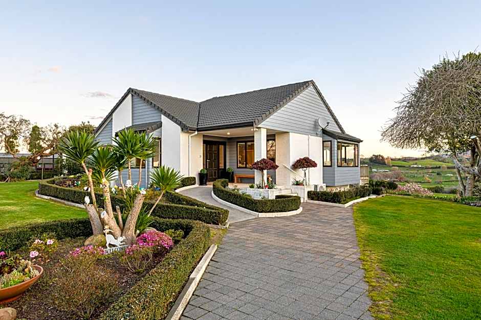 Lakeview Lodge Karapiro
