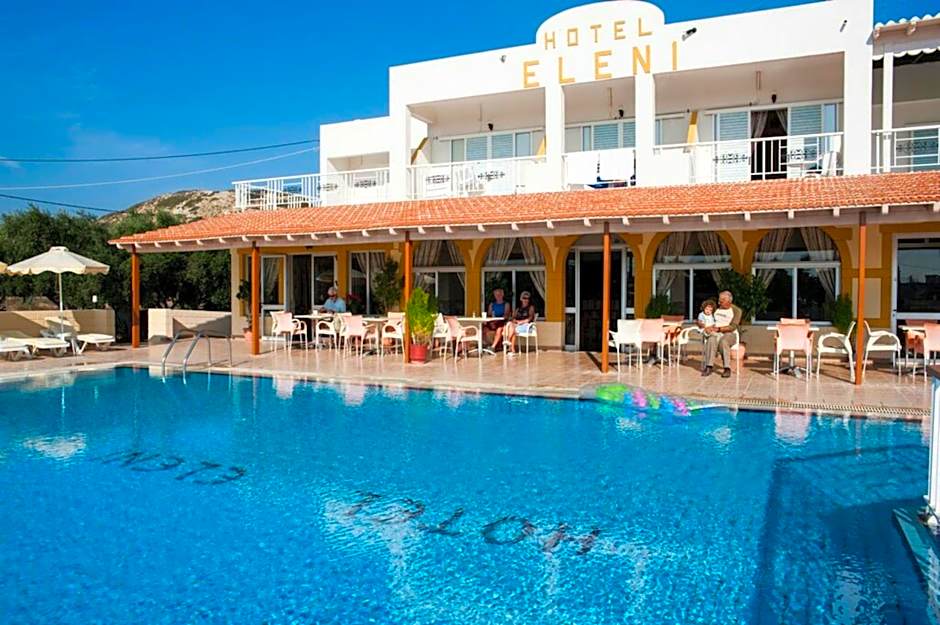 Eleni Hotel