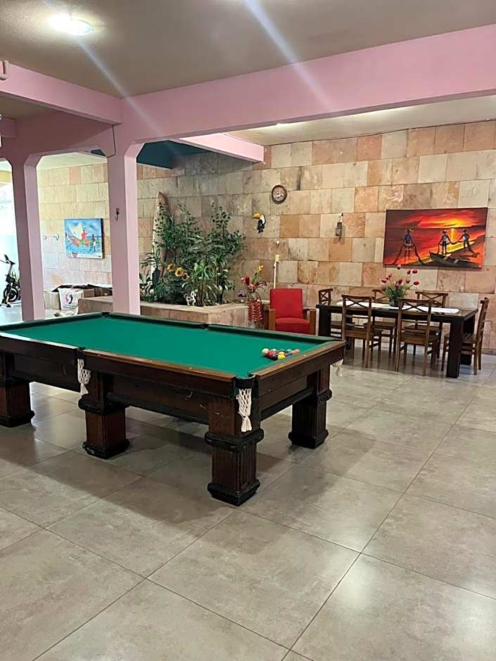 Pousada Canavieiras Frederic