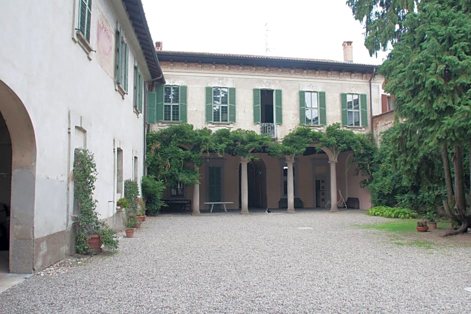 Storica Quercia B&B – Nerviano, DC