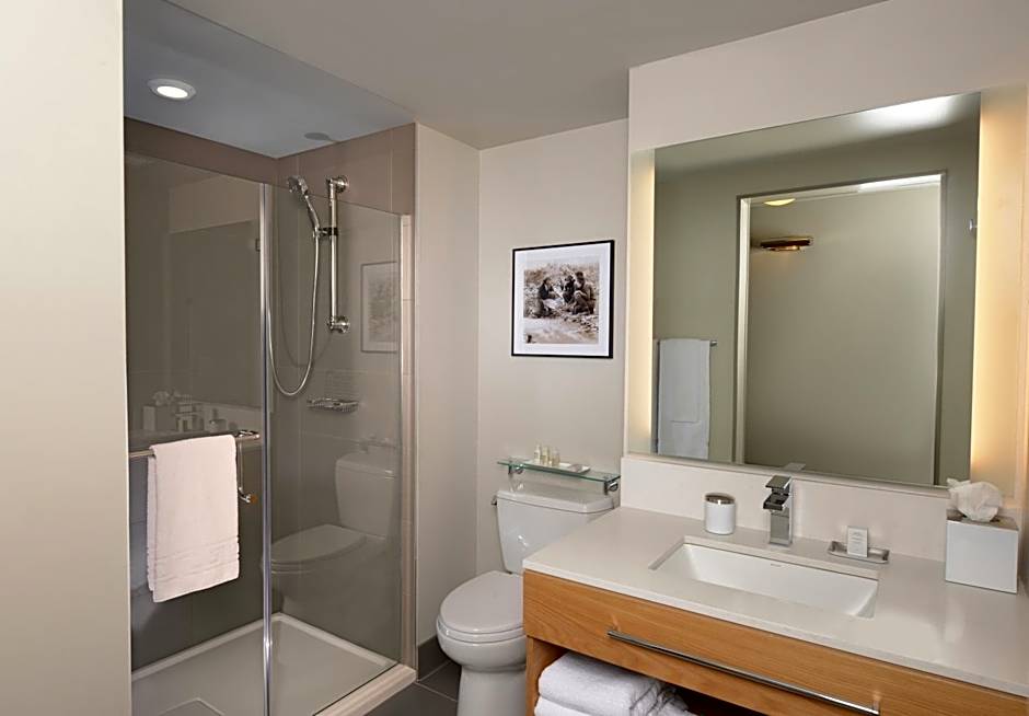 Hotel Indigo Denver Downtown - Union Station by IHG