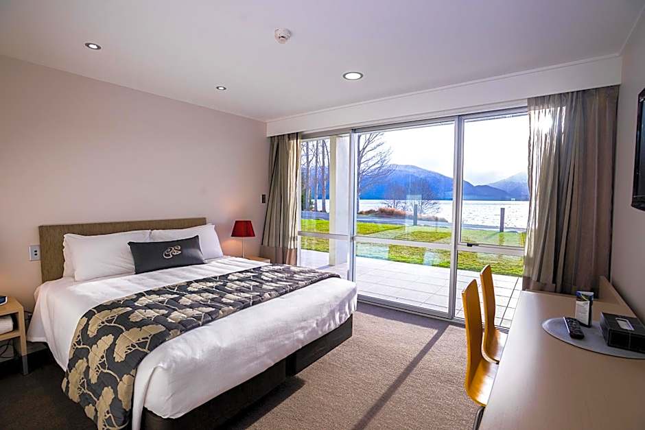 Marakura Deluxe Motel