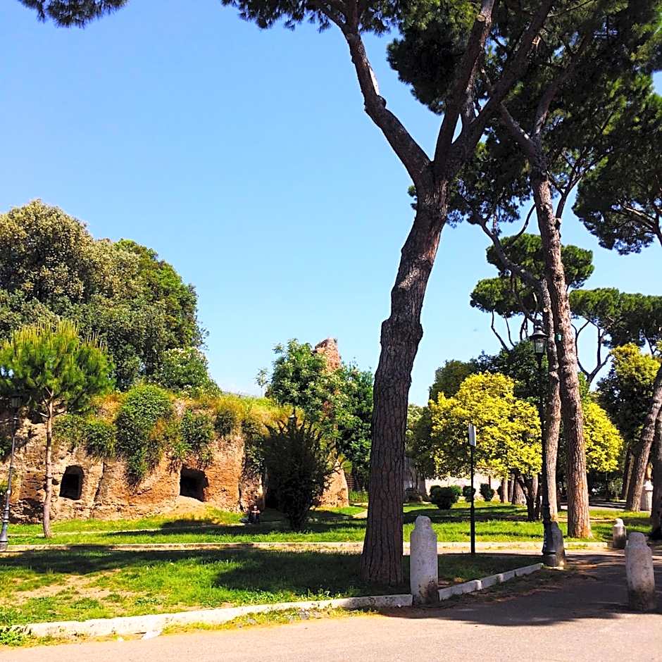 MICLAD Colosseum Guest House