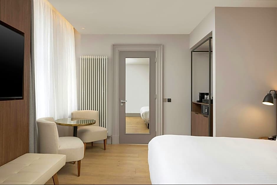 AC Hotel Glasgow