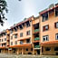 Kondominium Pantai Carita SJ RedPartner
