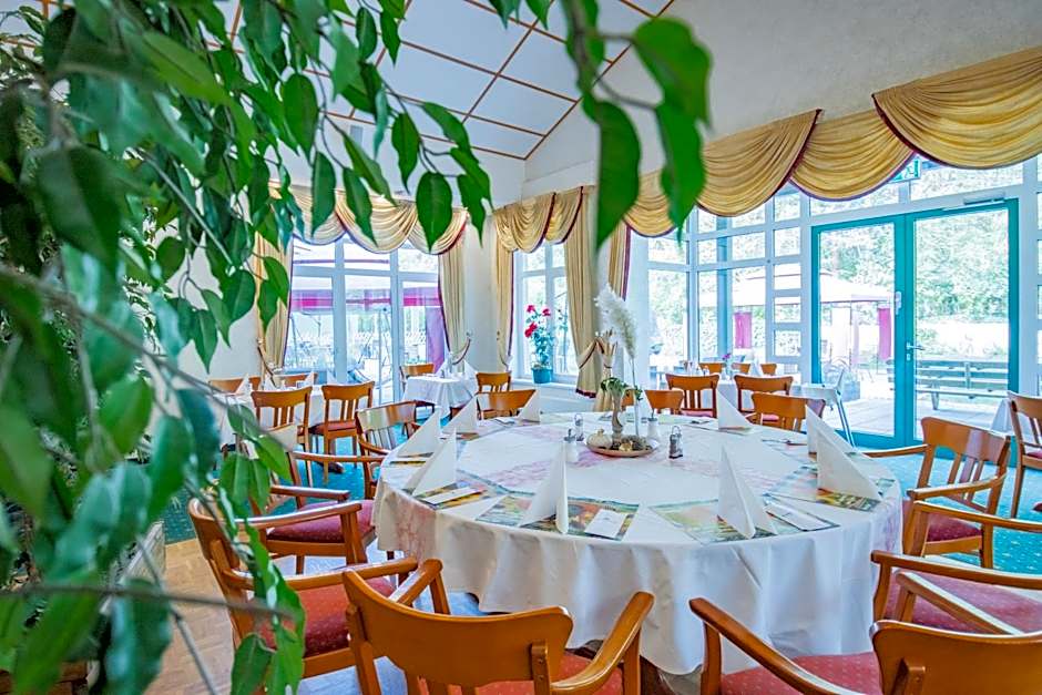 Ferien Hotel Spree-Neisse