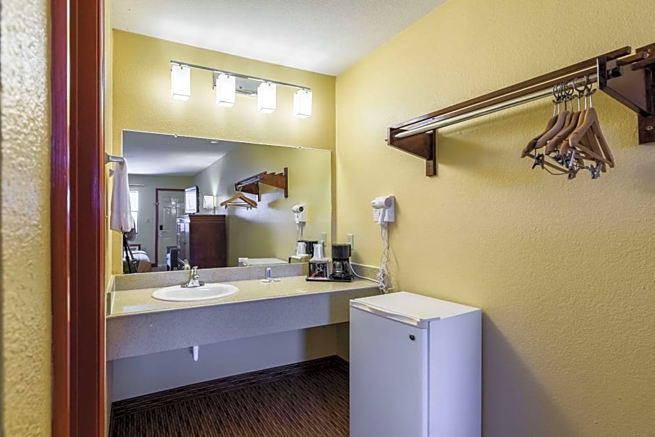 Rodeway Inn - Galveston