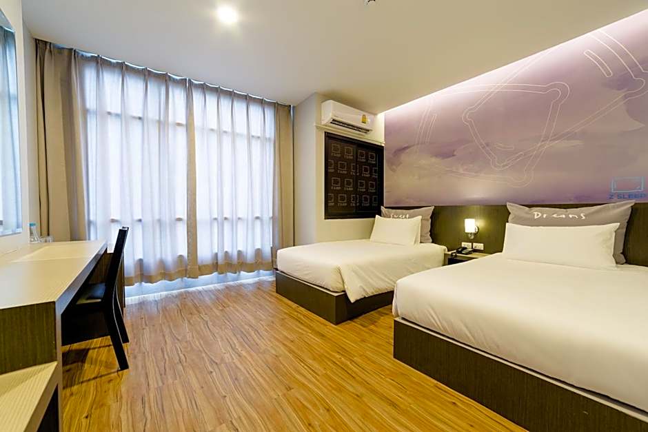 Z Sleep Hotel
