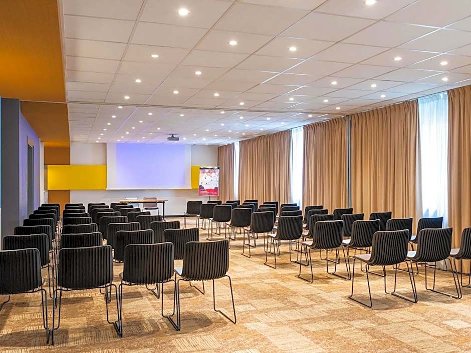 Ibis Milano Centro