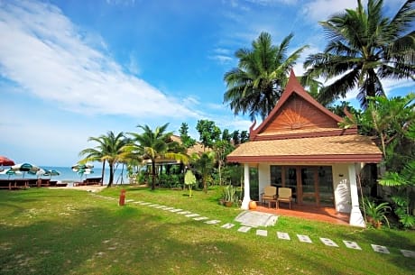 Ayara Villas Hotel