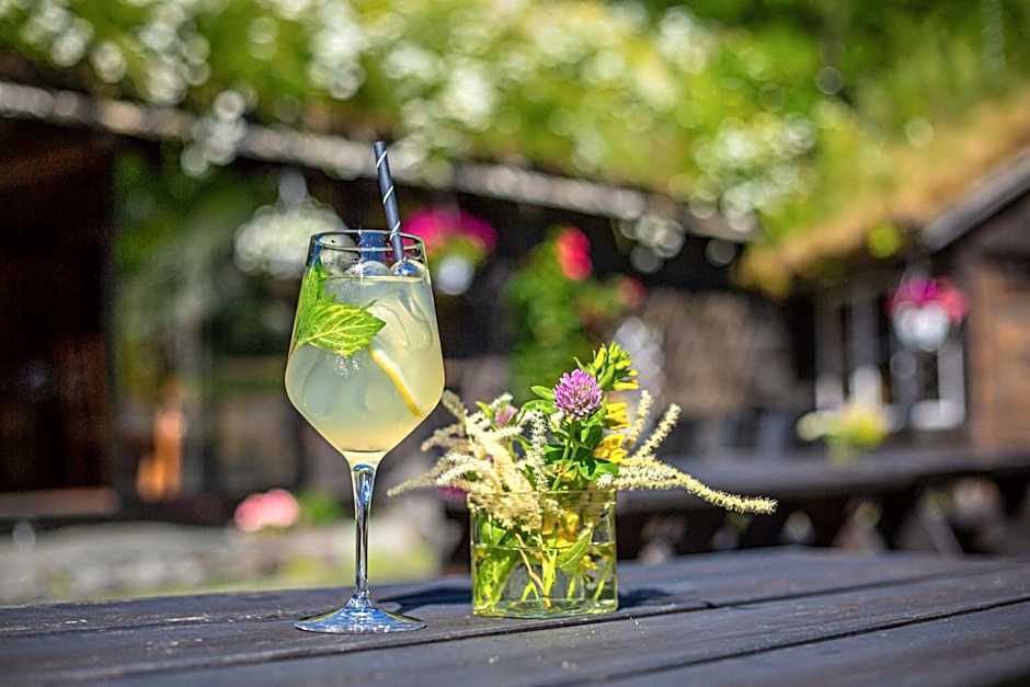 Ullensvang Gjesteheim