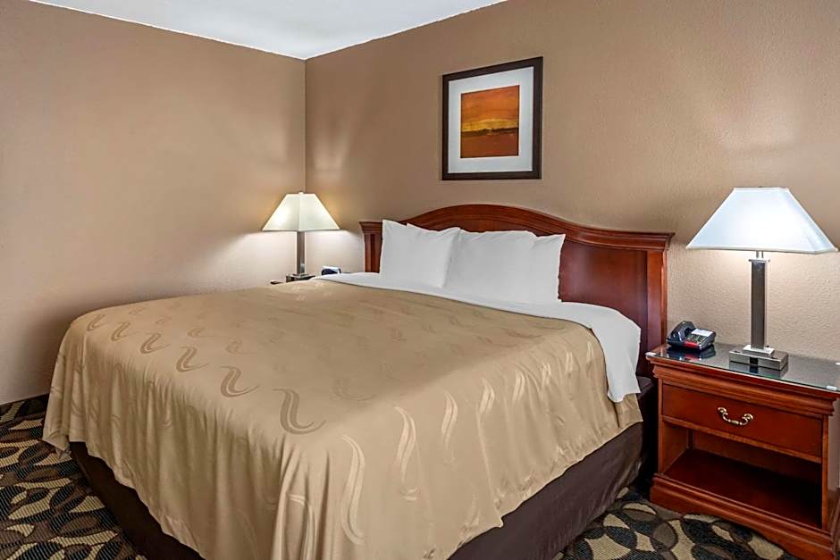 Quality Inn Paradise Creek