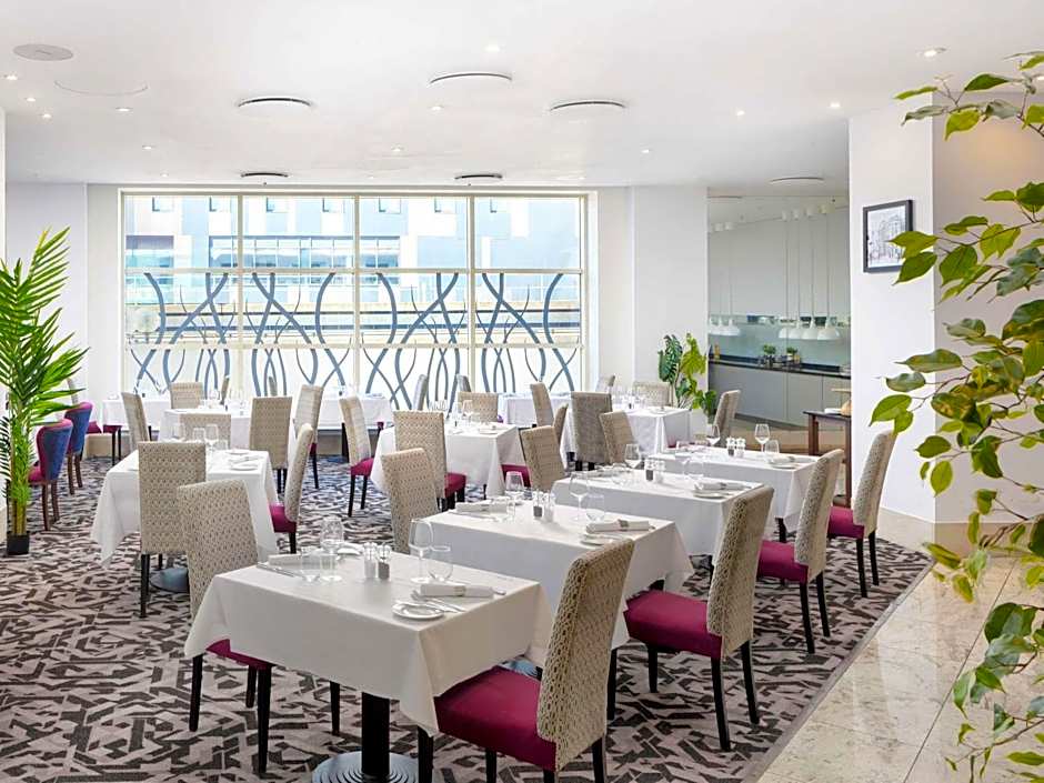 Sofitel London Gatwick