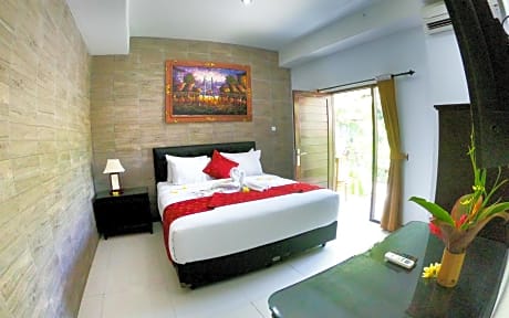 Palm Bamboo Hotel