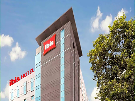 ibis Hyderabad Hitec City - An AccorHotels Brand
