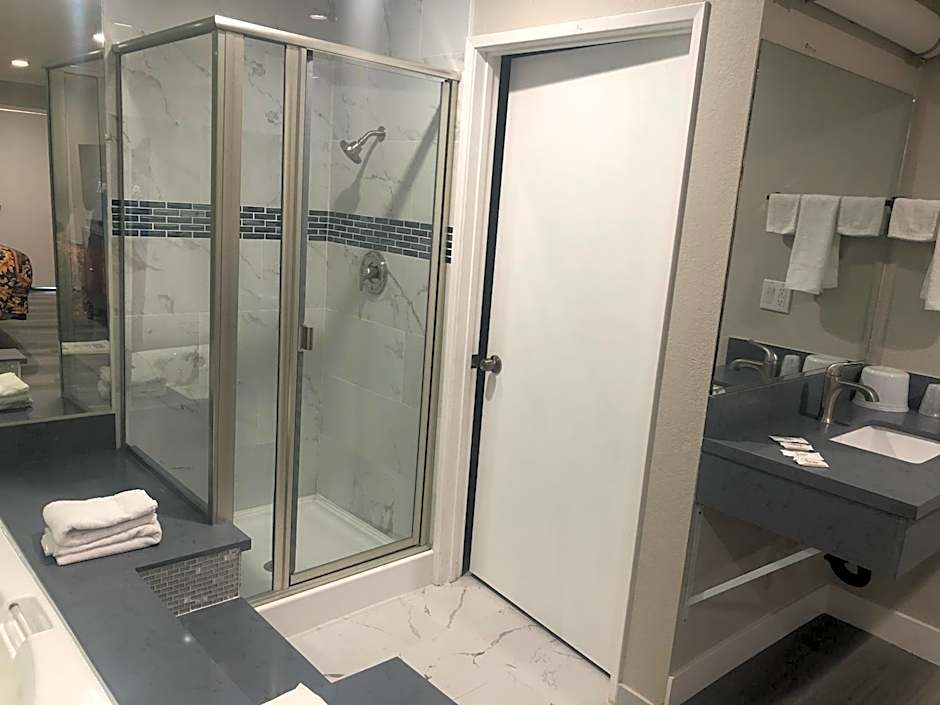 Economy Inn - Ontario Airport