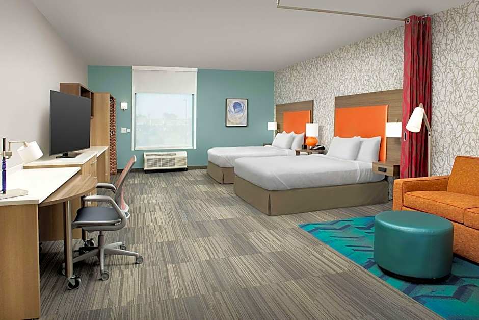Home2 Suites By Hilton Marysville