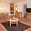 Action Forest Active Hotel B&B