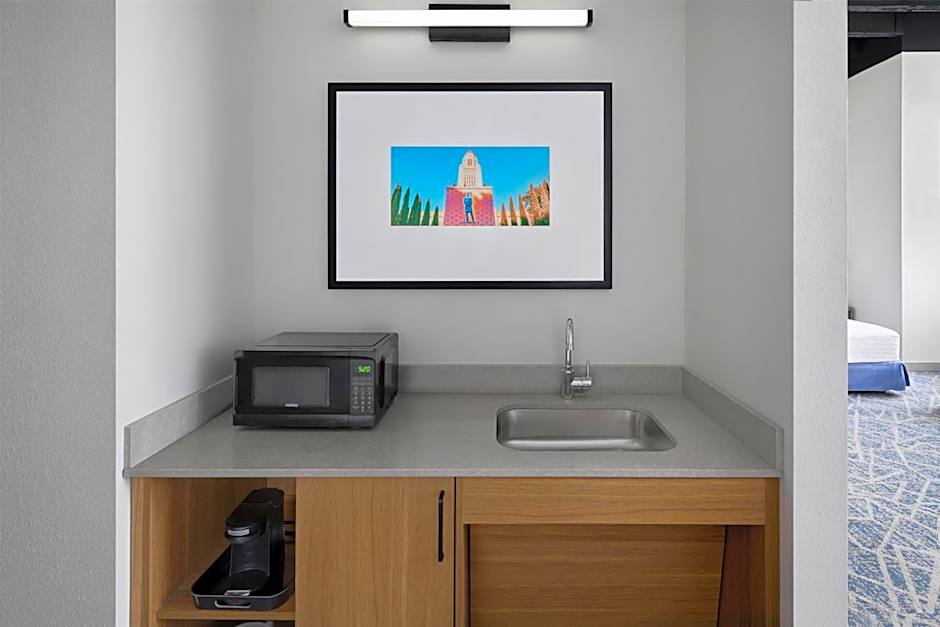 Hampton Inn by Hilton Lincoln Downtown