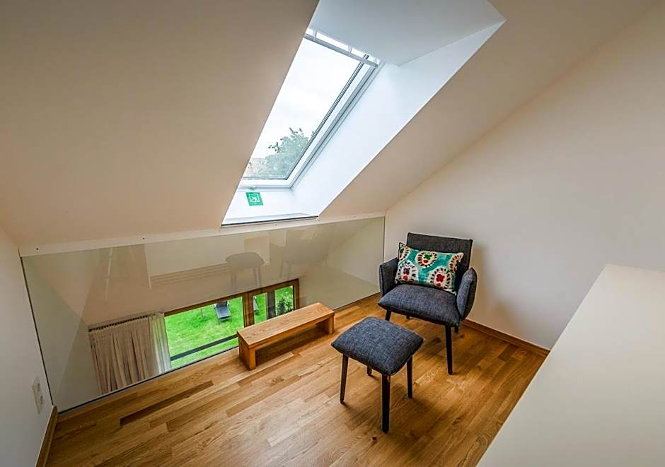 Ferienwohnungen Boardinghouse Bodensee