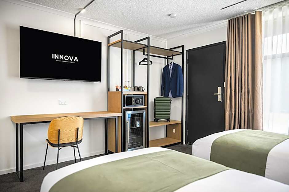 Innova Motel Warrnambool