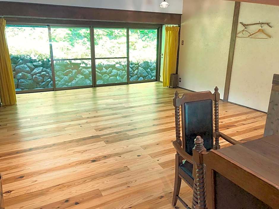 リラシャンティRelashanti