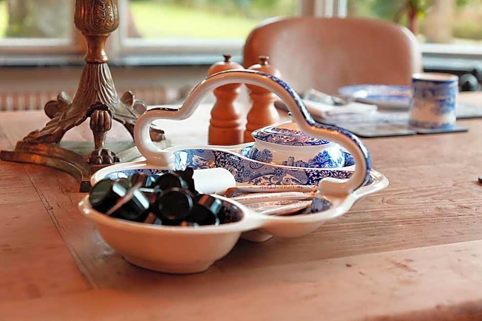 Logement aan de Vecht