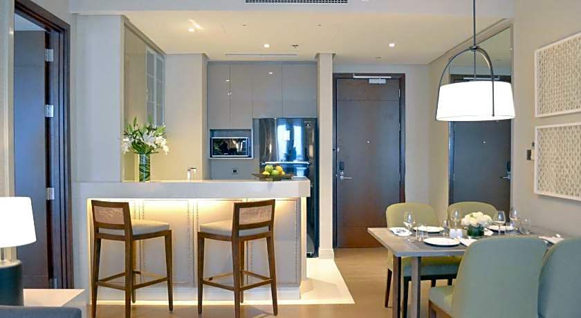 Dusit Thani Residence Davao