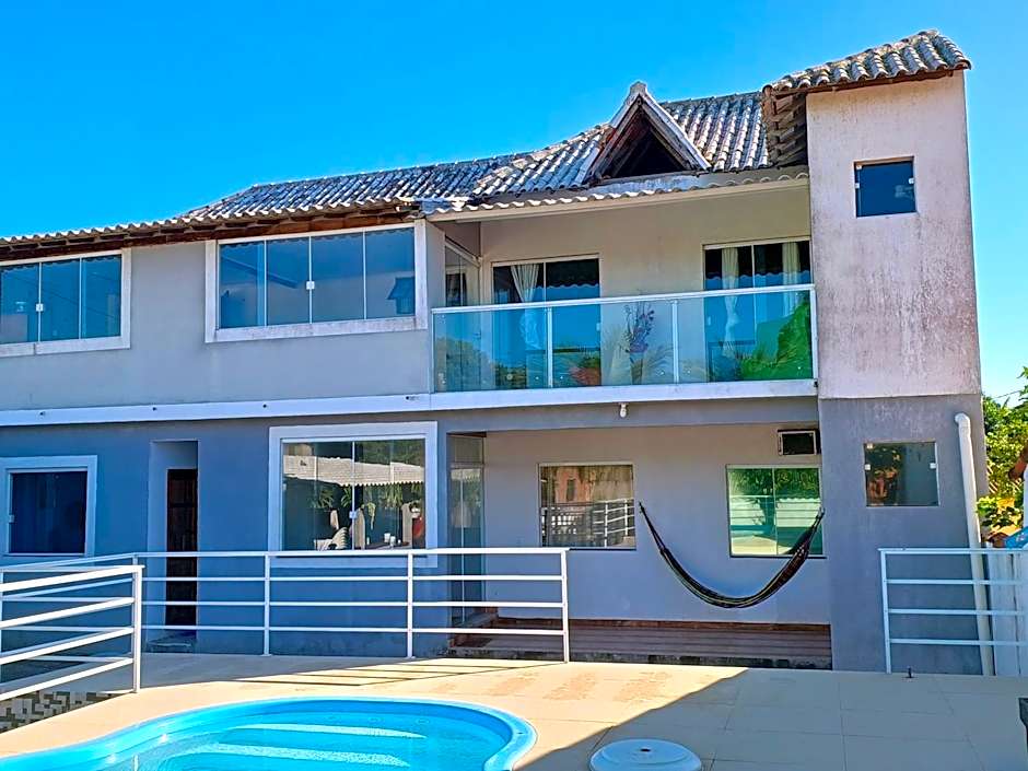 Mar e Sol de Araruama