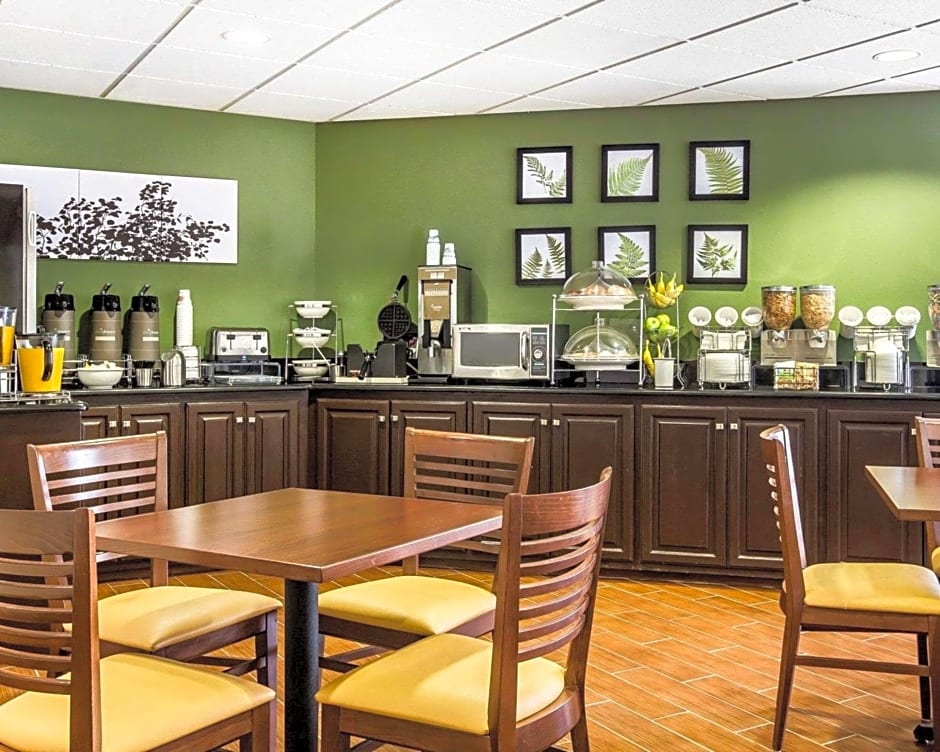 Sleep Inn & Suites Albemarle