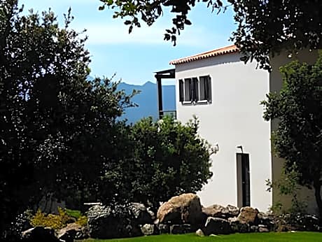 Hotel A Piattatella