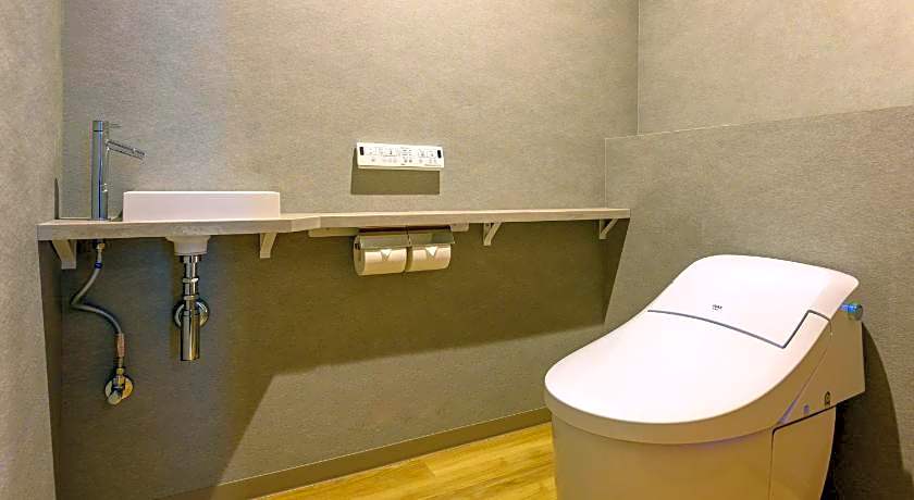 ART HOTEL Nippori Lungwood