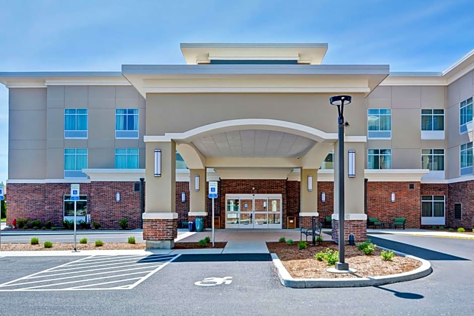Homewood Suites By Hilton Hadley Amherst