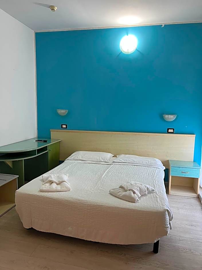 Hotel Stella D'Italia - Nuova gestione