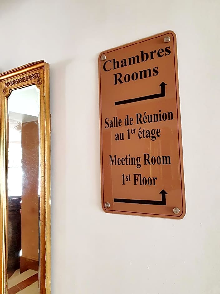 Hôtel Rembrandt
