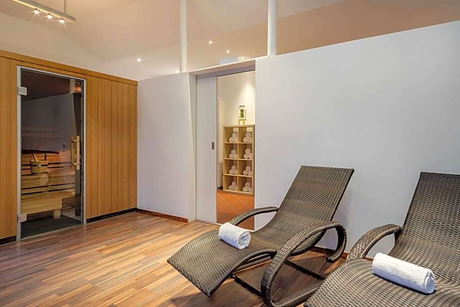 Hotel München City Center Affiliated by Melia