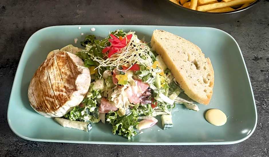 Kaštieľ Ottlýk
