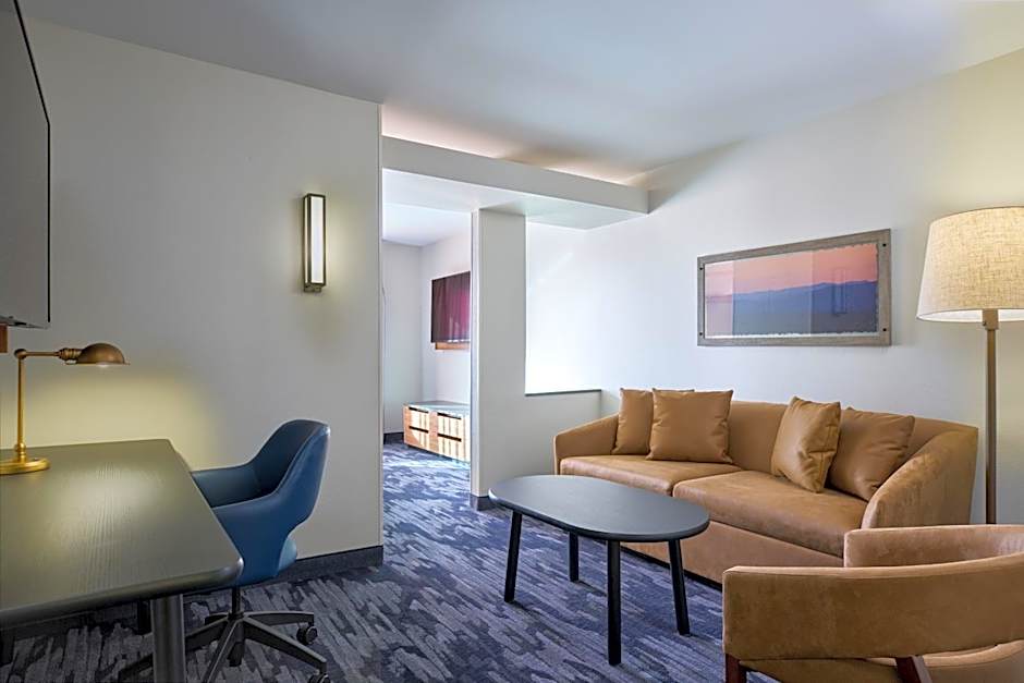 Fairfield Inn & Suites by Marriott Winchester