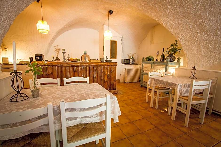 Bed and Breakfast Les Airelles