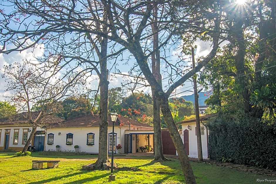 Casa de Violeta Pousada