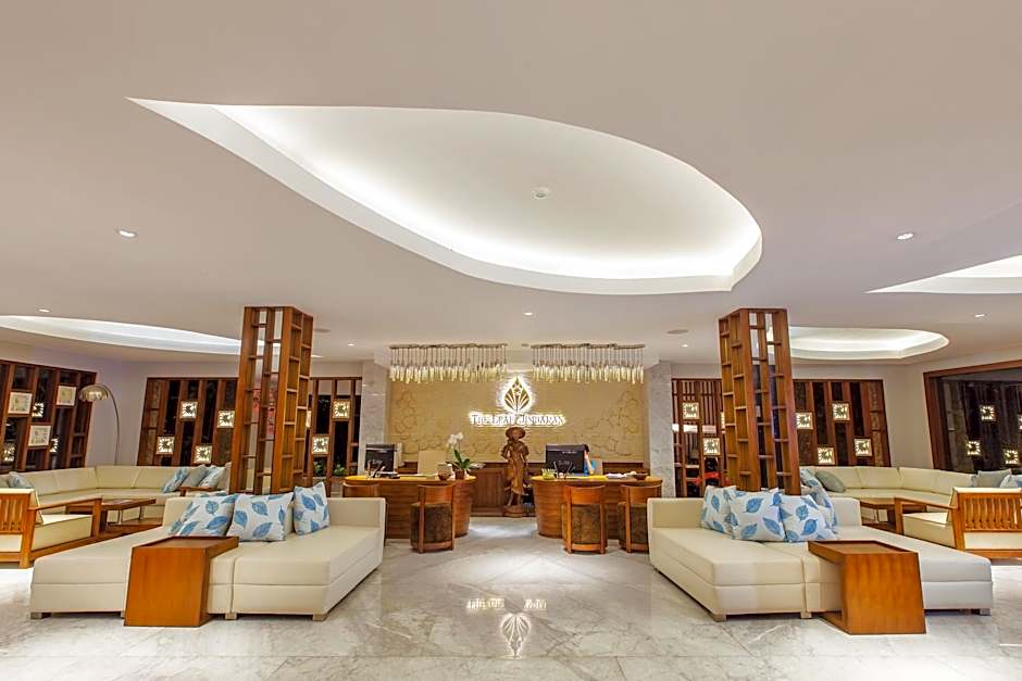 The Leaf Jimbaran Luxury Villas