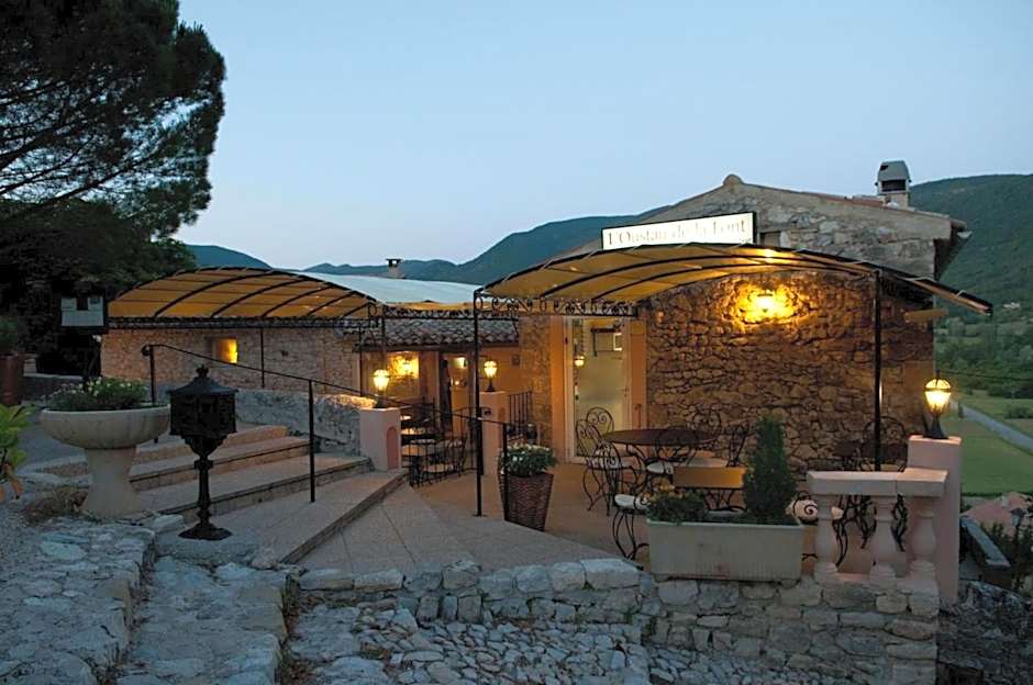 Hotel L'Oustau de la Font