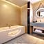 Borrman Hotel Dongying Optics Valley Future City