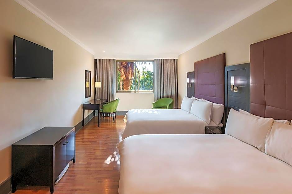 Protea Hotel by Marriott Lusaka