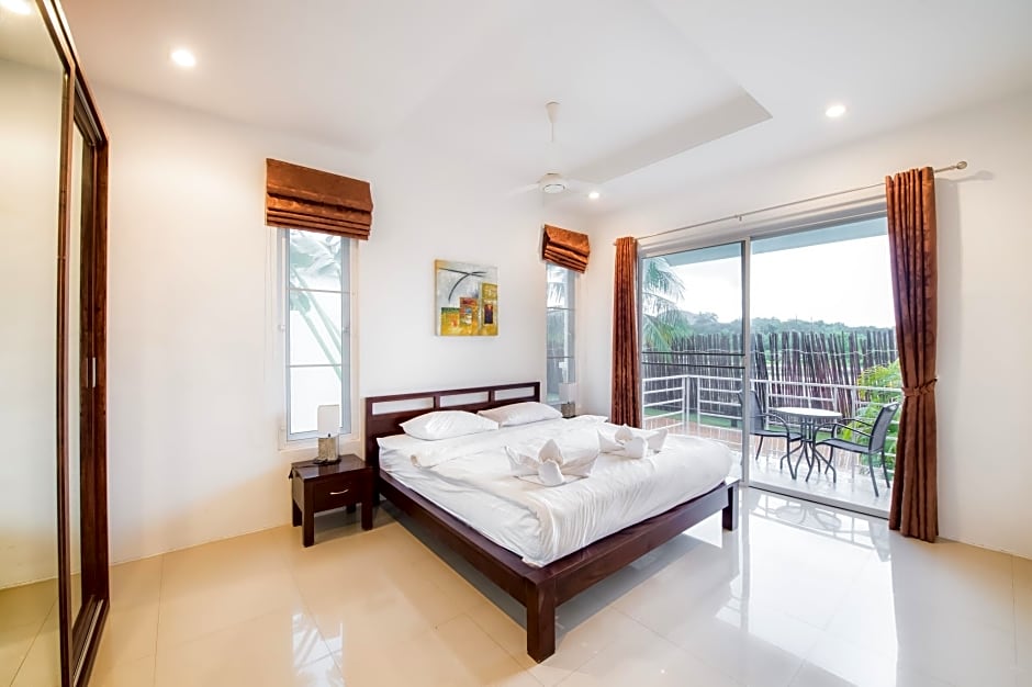 Photo 1 of 14 of Villa 1 Bedroom