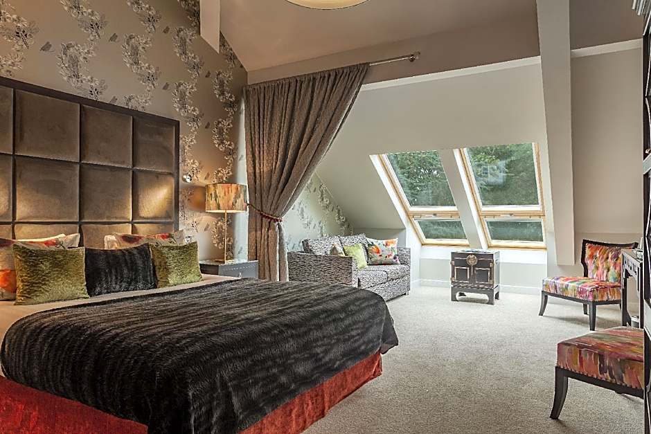 Orsett Hall