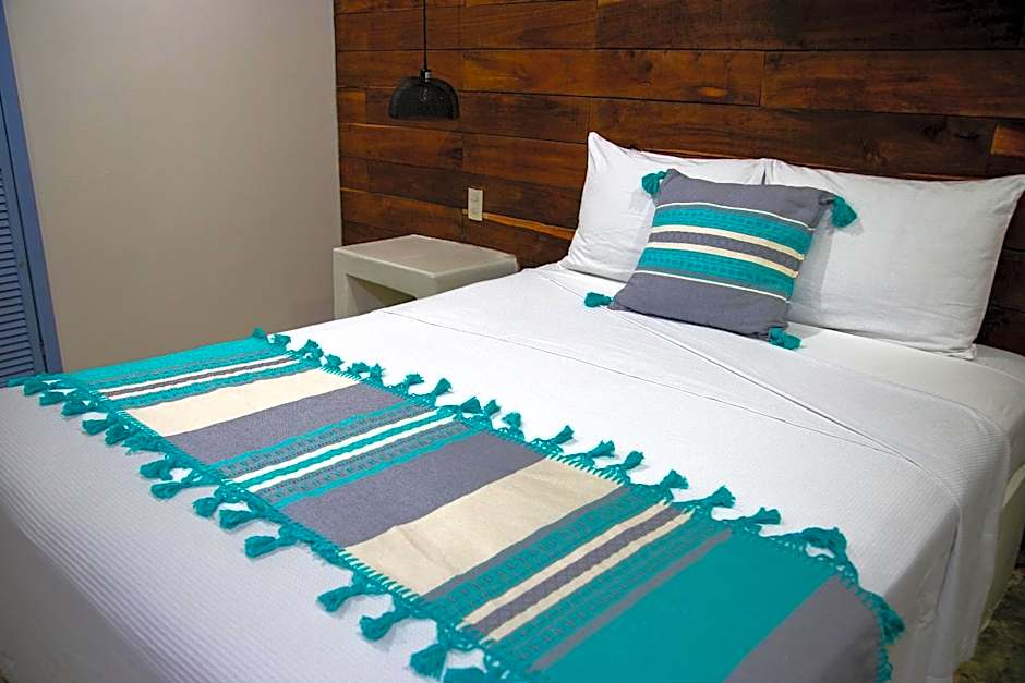 Hotel Boutique Villa Balu