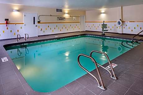 Fairfield Inn & Suites by Marriott Olean