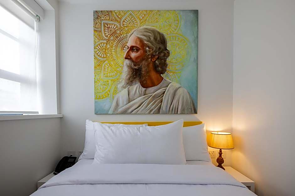 Limehouse Library Hotel