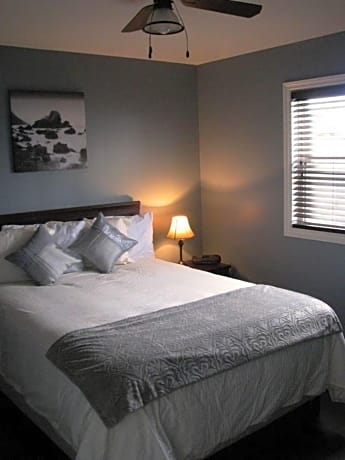 Stay in Gros Morne